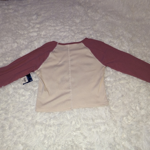 Nwt Arizona whitecap butterfly social butterfly spirit of the wild est. 1964 top - Picture 7 of 13